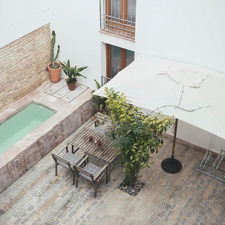 Grupo Limcotel Loft Trigo 13 Piscina Córdoba Exteriér fotografie