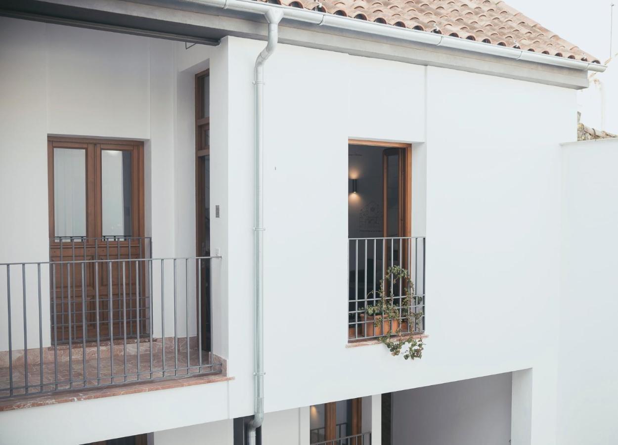 Grupo Limcotel Loft Trigo 13 Piscina Córdoba Exteriér fotografie