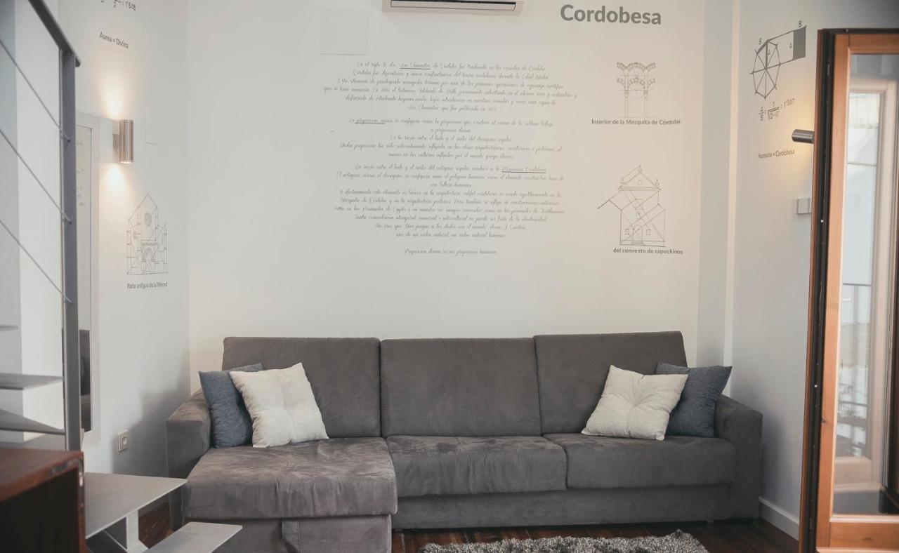 Grupo Limcotel Loft Trigo 13 Piscina Córdoba Exteriér fotografie