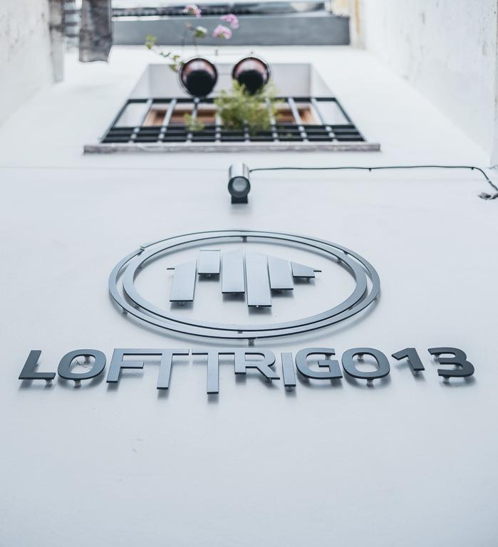 Grupo Limcotel Loft Trigo 13 Piscina Córdoba Exteriér fotografie
