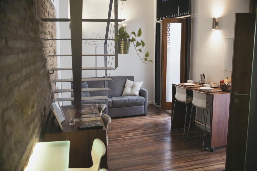 Grupo Limcotel Loft Trigo 13 Piscina Córdoba Exteriér fotografie